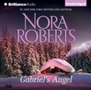 Gabriel's Angel - eAudiobook