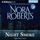 Night Smoke - eAudiobook