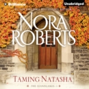Taming Natasha - eAudiobook