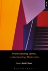 Understanding James, Understanding Modernism - eBook