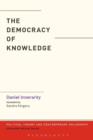 The Democracy of Knowledge - Book