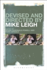 Devised and Directed by Mike Leigh - Book