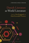 Danish Literature as World Literature - eBook