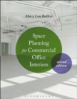 Space Planning for Commercial Office Interiors - eBook