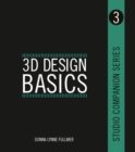 Studio Companion Series 3D Design Basics - eBook