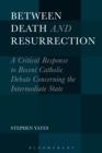 Between Death and Resurrection : A Critical Response to Recent Catholic Debate Concerning the Intermediate State - eBook