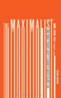 The Maximalist Novel : From Thomas Pynchon's Gravity's Rainbow to Roberto Bolano's 2666 - Book