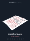 Questionnaire - Book