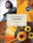The Business of Fashion : Bundle Book + Studio Access Card - Book