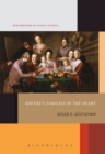 Goethe's Families of the Heart - Book