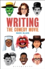 Writing the Comedy Movie - Book