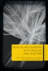 Musical Encounters with Deleuze and Guattari - eBook
