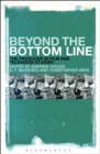 Beyond the Bottom Line : The Producer in Film and Television Studies - Book