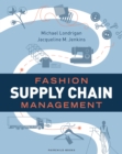 Fashion Supply Chain Management - eBook