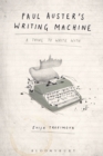 Paul Auster's Writing Machine : A Thing to Write With - Book