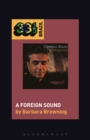 Caetano Veloso's A Foreign Sound - eBook