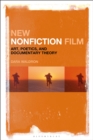 New Nonfiction Film : Art, Poetics, and Documentary Theory - Book