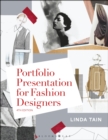 Illustrating Fashion : Concept to Creation - Tain Linda Tain