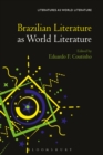 Brazilian Literature as World Literature - eBook