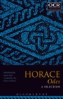Horace Odes: A Selection - Book