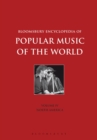 Bloomsbury Encyclopedia of Popular Music of the World, Volume 4 : Locations - North America - Book