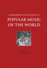 Bloomsbury Encyclopedia of Popular Music of the World, Volume 5 : Locations - Asia and Oceania - Book