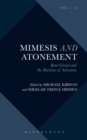 Mimesis and Atonement : Rene Girard and the Doctrine of Salvation - Book