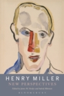 Henry Miller : New Perspectives - Book