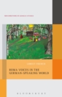 Roma Voices in the German-Speaking World - Book