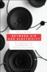 Between Air and Electricity : Microphones and Loudspeakers as Musical Instruments - Book