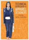 Technical Sourcebook for Apparel Designers : - with STUDIO - eBook