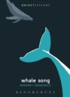 Whale Song - Book