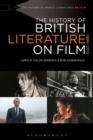 The History of British Literature on Film, 1895-2015 - Book