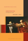 Ghostwriting : W. G. Sebald’s Poetics of History - Book