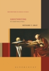 Ghostwriting : W. G. Sebald's Poetics of History - eBook