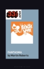 Cornelius's Fantasma - Book