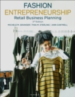 Fashion Entrepreneurship : Retail Business Planning - with STUDIO - eBook