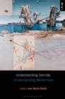 Understanding Derrida, Understanding Modernism - eBook