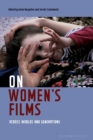 On Women's Films : Across Worlds and Generations - Book