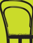 History of Furniture : A Global View - Book