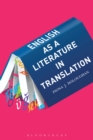 English as a Literature in Translation - Book