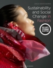 Sustainability and Social Change in Fashion : Bundle Book + Studio Access Card - Book