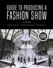 Guide to Producing a Fashion Show : Bundle Book + Studio Access Card - Book