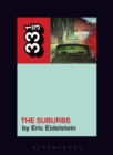 Arcade Fire’s The Suburbs - Book