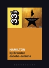 The Original Broadway Cast Recording's Hamilton - Book
