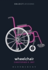 Wheelchair - Book