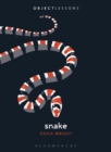 Snake - Book