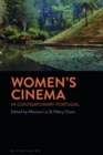 Women's Cinema in Contemporary Portugal - Book