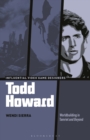 Todd Howard : Worldbuilding in Tamriel and Beyond - eBook