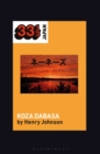 Nenes' Koza Dabasa : Okinawa in the World Music Market - eBook